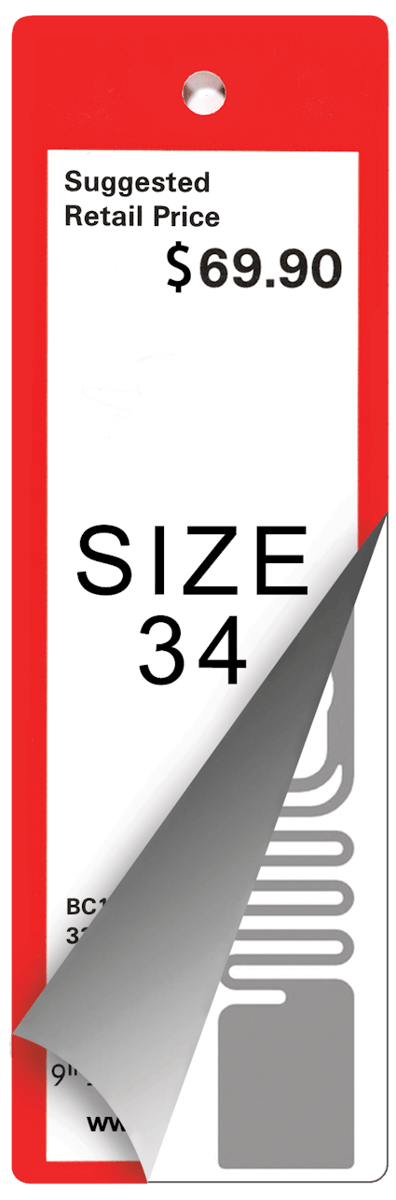 High-Quality RFID Labels & Tags for Every Application | SATO
